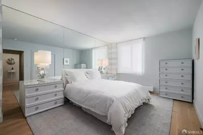 1080 Chestnut Street #3B, San Francisco, CA 94109 - Photo 18
