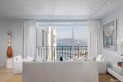 1080 Chestnut Street #3B, San Francisco, CA 94109 - Photo 2