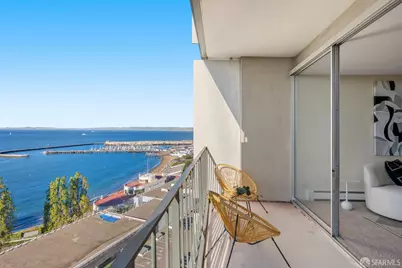 1050 North Point Street #1103A, San Francisco, CA 94109 - Photo 10