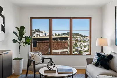 468 Corbett Avenue, San Francisco, CA 94114 - Photo 8