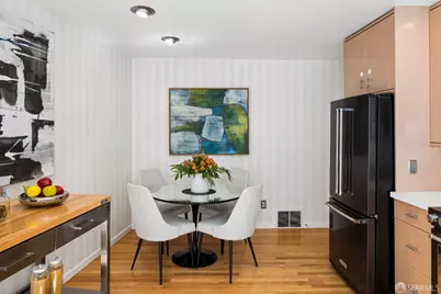 468 Corbett Avenue, San Francisco, CA 94114 - Photo 10