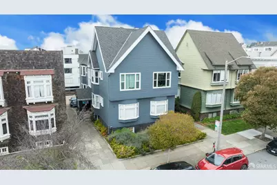 41 Palm Avenue, San Francisco, CA 94118 - Photo 2