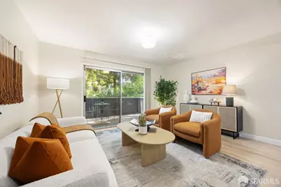 137 Piccadilly Place #A, San Bruno, CA 94066 - Photo 1