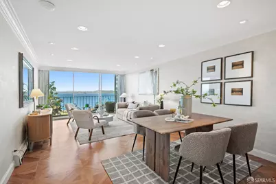 1050 North Point Street #1102, San Francisco, CA 94109 - Photo 1