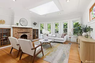 2455 25th Ave, San Francisco, CA 94116 - Photo 2