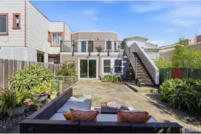 2455 25th Avenue, San Francisco, CA 94116 - Photo 50