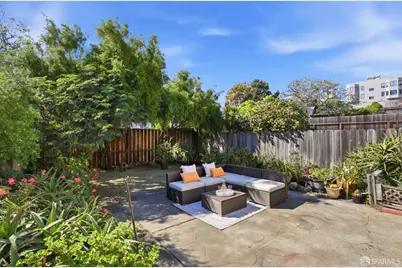 2455 25th Avenue, San Francisco, CA 94116 - Photo 46