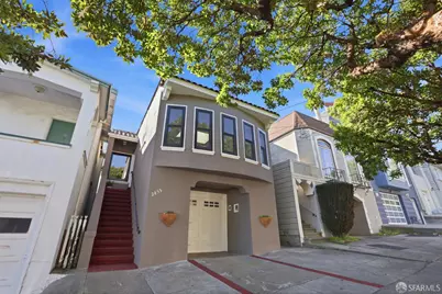 2455 25th Avenue, San Francisco, CA 94116 - Photo 52
