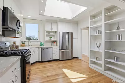 2455 25th Avenue, San Francisco, CA 94116 - Photo 6