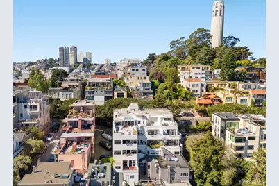 1360 Montgomery Street #2, San Francisco, CA 94133 - Photo 16