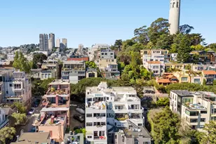 1360 Montgomery St, San Francisco, CA 94133 - Photo 16