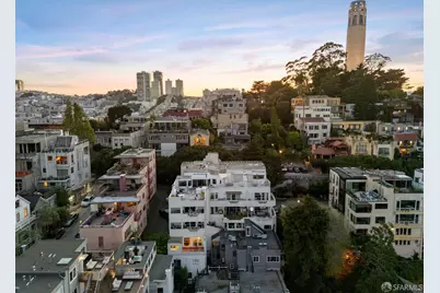 1360 Montgomery Street #2, San Francisco, CA 94133 - Photo 2