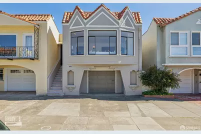 638 38th Avenue, San Francisco, CA 94121 - Photo 1