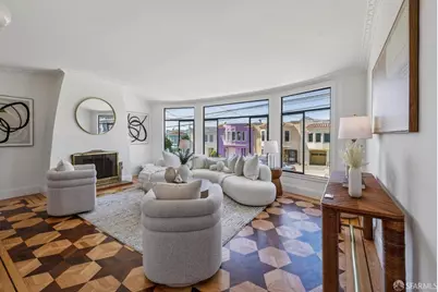 638 38th Avenue, San Francisco, CA 94121 - Photo 2