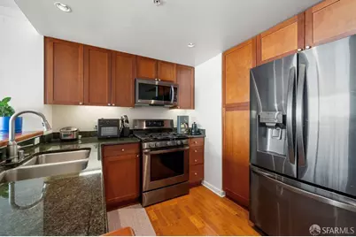 400 Beale Street #701, San Francisco, CA 94105 - Photo 10