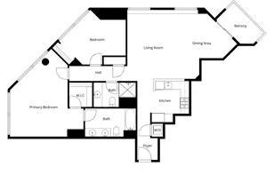 400 Beale St, San Francisco, CA 94105 - Photo 18