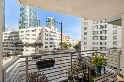 400 Beale Street #701, San Francisco, CA 94105 - Photo 6