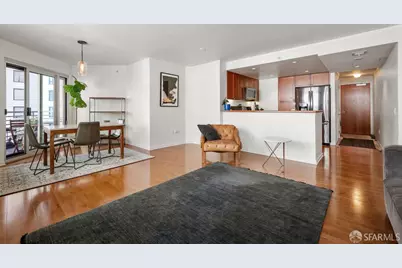 400 Beale Street #701, San Francisco, CA 94105 - Photo 4