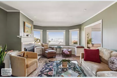 3348 Market Street, San Francisco, CA 94114 - Photo 6