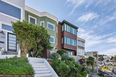 3348 Market Street, San Francisco, CA 94114 - Photo 4