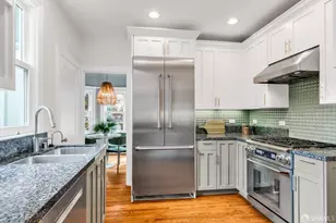 715 Ulloa St, San Francisco, CA 94127 - Photo 18