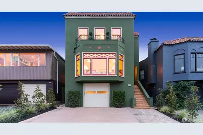 715 Ulloa Street, San Francisco, CA 94127 - Photo 62