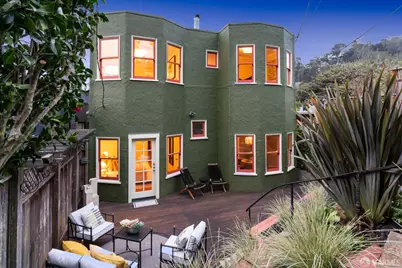 715 Ulloa Street, San Francisco, CA 94127 - Photo 58