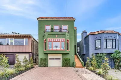 715 Ulloa Street, San Francisco, CA 94127 - Photo 2