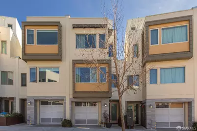 21 Kirkwood Avenue, San Francisco, CA 94124 - Photo 2