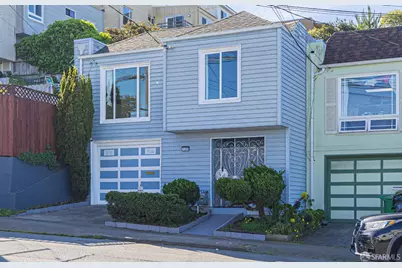125 Garfield Street, San Francisco, CA 94134 - Photo 1