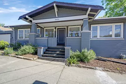 3422 Kansas Street, Oakland, CA 94602 - Photo 2