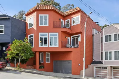 2473 Diamond Street, San Francisco, CA 94131 - Photo 2