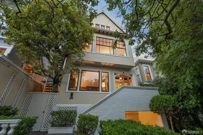 2466 Union Street, San Francisco, CA 94123 - Photo 2