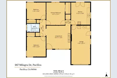 267 Milagra Drive, Pacifica, CA 94044 - Photo 8