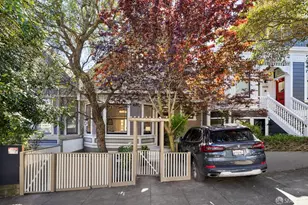 4333 23rd St, San Francisco, CA 94114 - Photo 2