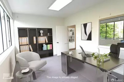 1122 Clement Street #2, San Francisco, CA 94118 - Photo 6