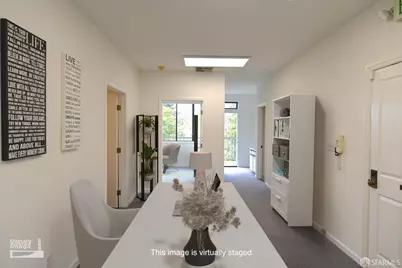 1122 Clement Street #2, San Francisco, CA 94118 - Photo 2