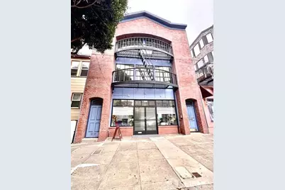1122 Clement Street #2, San Francisco, CA 94118 - Photo 1