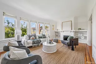 660 10th Ave, San Francisco, CA 94118 - Photo 2