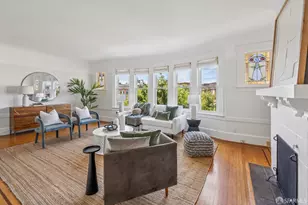 660 10th Ave, San Francisco, CA 94118 - Photo 4