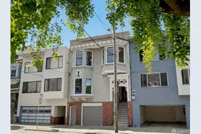 167 11th Avenue #167, San Francisco, CA 94118 - Photo 2