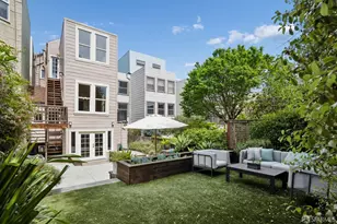 169 Parnassus Ave, San Francisco, CA 94117 - Photo 32