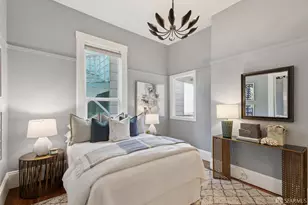 169 Parnassus Ave, San Francisco, CA 94117 - Photo 16