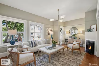 169 Parnassus Avenue, San Francisco, CA 94117 - Photo 2