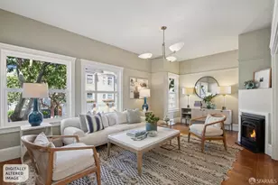 169 Parnassus Ave, San Francisco, CA 94117 - Photo 2