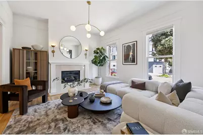 814 Hampshire Street, San Francisco, CA 94110 - Photo 1