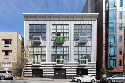 68 McCoppin Street #11, San Francisco, CA 94103 - Photo 22