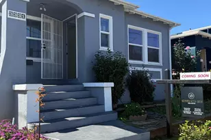 3331 Davis St, Oakland, CA 94601 - Photo 4