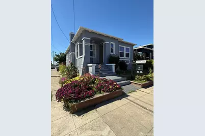3331 Davis Street, Oakland, CA 94601 - Photo 1