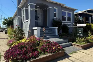 3331 Davis St, Oakland, CA 94601 - Photo 1